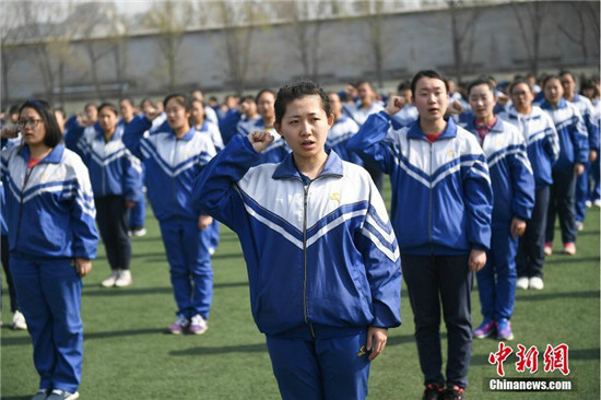 2018年3月13日山西太原第五十五中学.jpg