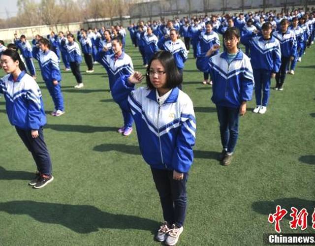 2018年3月13日山西太原市第五十五中学.jpg