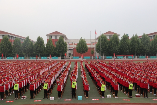 2019年5月4日河南省焦作市温县第一高级中学.jpg